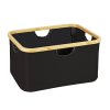 Úložný koš, sada 2 kusů, Ecori, WENKO