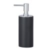 Antracitový dávkovač mýdla IDA