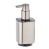 Chromovaný dávkovač mýdla AURON