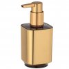 Zlatý dávkovač mýdla AURON