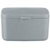 Organizér koupelnových doplňků BARCELONA, šedá barva