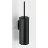Toaletní kartáč OREA, Turbo-Loc, černý