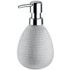Dávkovač mýdla POLARIS JUWEL, keramika