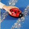 Ruční vysavač na drobky, LADYBIRD