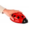 Ruční vysavač na drobky, LADYBIRD