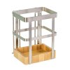 Stojan na kuchyňské náčiní Bamboo Premium
