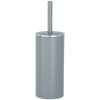 Šedý toaletní kartáč INCA GREY