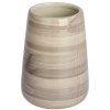 Kelímek na zubní kartáčky POTTERY SAD