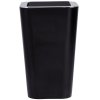 Koš na odpadky, CANDY BLACK - 6 l