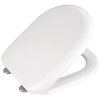 WC sedátko SANTANA, duroplast