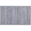 Koupelnová rohož BAMBOO, 80 x 50 cm