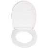WC sedátko COLONIAL, duroplast, Easy-Close