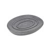 Šedá mýdlenka PEBBLE STONE