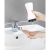 Bílý dávkovač saponátu EASY SQUEEZ-E, 250 ml