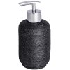 Dávkovač mýdla GOA NEO, antracitový