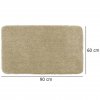 Koupelnová předložka MEMORY, 50 x 80 cm