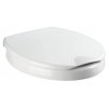 Toaletní sedátko SECURA COMFORT, duroplast, mechanismus Easy-Close