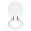 Toaletní sedátko LORCA, MDF