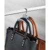 Věšák na tašky HERKULES, 3 kusy v sadě