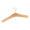 Šatní věšák BERLIN, bukové dřevo