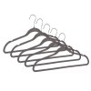 Šatní ramínka na oblečení, 5 ks