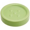 Zelená miska na mýdlo POLARIS GREEN
