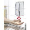 Infračervený dávkovač mýdla TREVISO CHROME - 650 ml