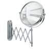 Kosmetické zrcátko ARM DELUXE, 5x zvětšení