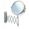 Kosmetické zrcátko ARM DELUXE, 5x zvětšení