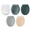 WC sedátko OTTANA - Duroplast, soft-close