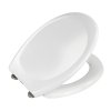 WC sedátko OTTANA - Duroplast, soft-close