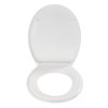 WC sedátko OTTANA - Duroplast, soft-close