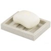 Miska na mýdlo VICO, béžová