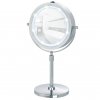 Kosmetické zrcátko LUMI LED