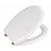 WC sedátko RIETI, systém Easy-Close