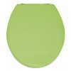 WC sedátko PRIMA, MDF