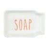 Keramická miska na mýdlo TIRANA