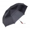 Velký deštník KYRILL XXL, černý