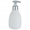 Keramický dávkovač mýdla BARINAS, 300 ml
