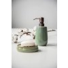 Keramický dávkovač mýdla SIRMIONE, 430 ml