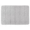 Koupelnová předložka STEPS, 60 x 90 cm