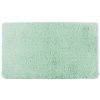 Koupelnová předložka BELIZE, mátná barva,  55 x 65 cm