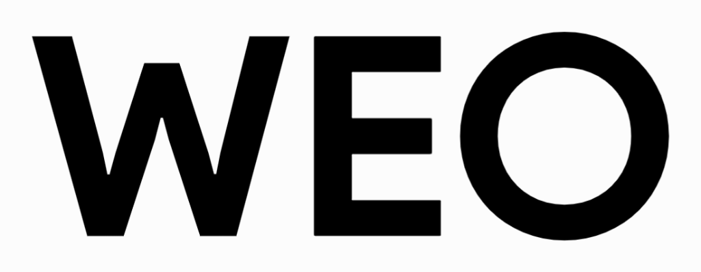 WEO