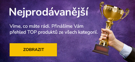 Nejprodávanější