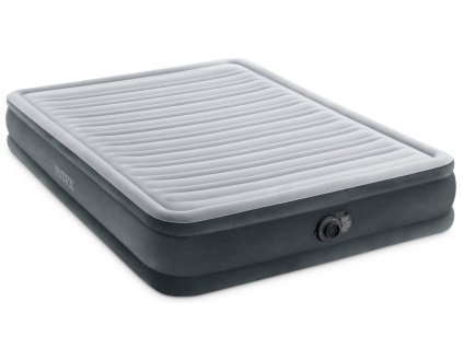 Intex 67770 Dura-Beam Comfort Queen 203 x 152 x 33 cm