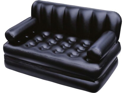 Bestway 75054 Multi‑Max 5‑in‑1 Air Sofa 188 x 152 x 23 cm
