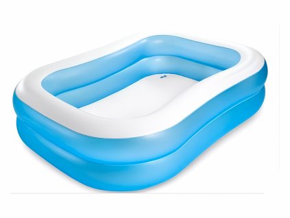 Intex 57180 SWIM CENTER FAMILY 203x152x48 cm