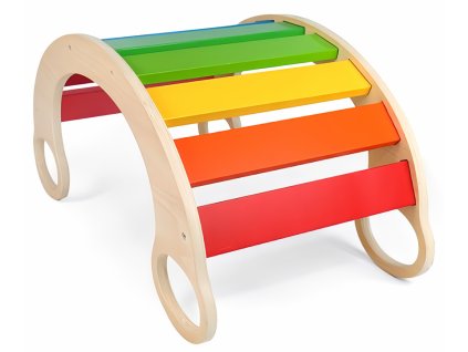 Derrson Montessori duhová houpačka