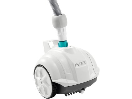 Intex 28007 ZX50 Auto Pool Cleaner