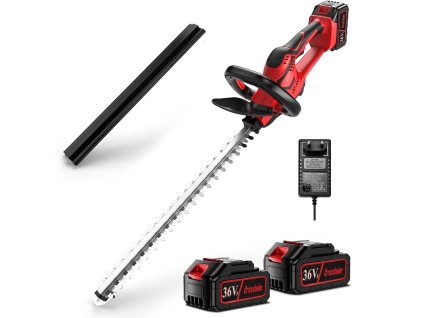 crossheim hedge trimmer xl pro1